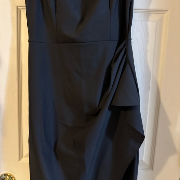 Gown Alex evening long gown, size 14 - Picture 7 of 7